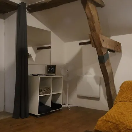 Independant Appartement