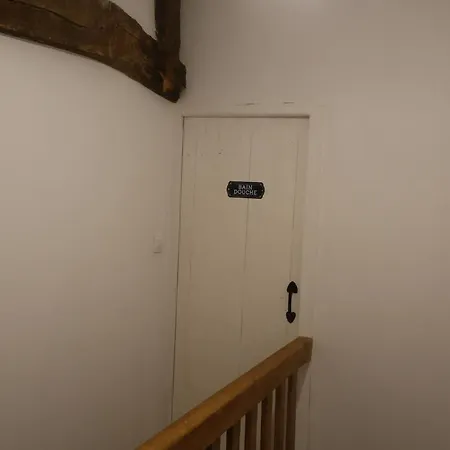 Apartment Independant Aux-Aussat